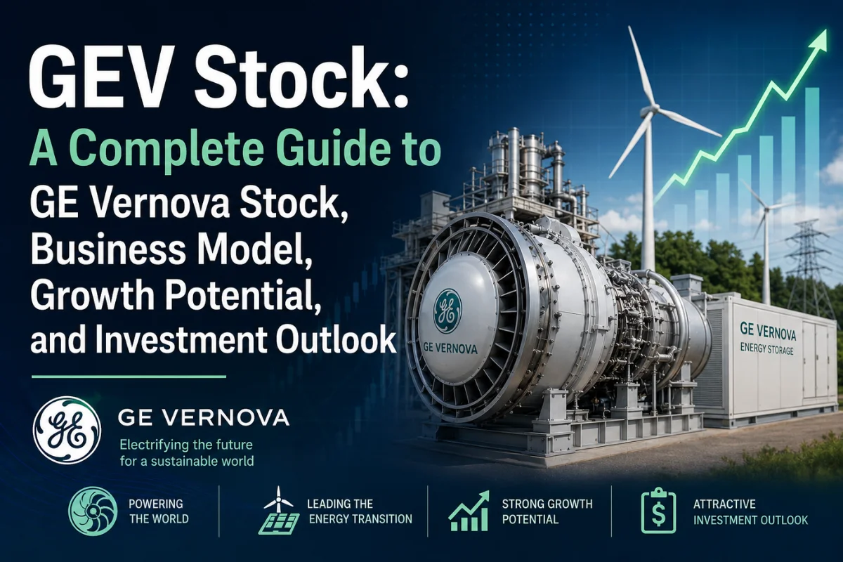 GEV Stock