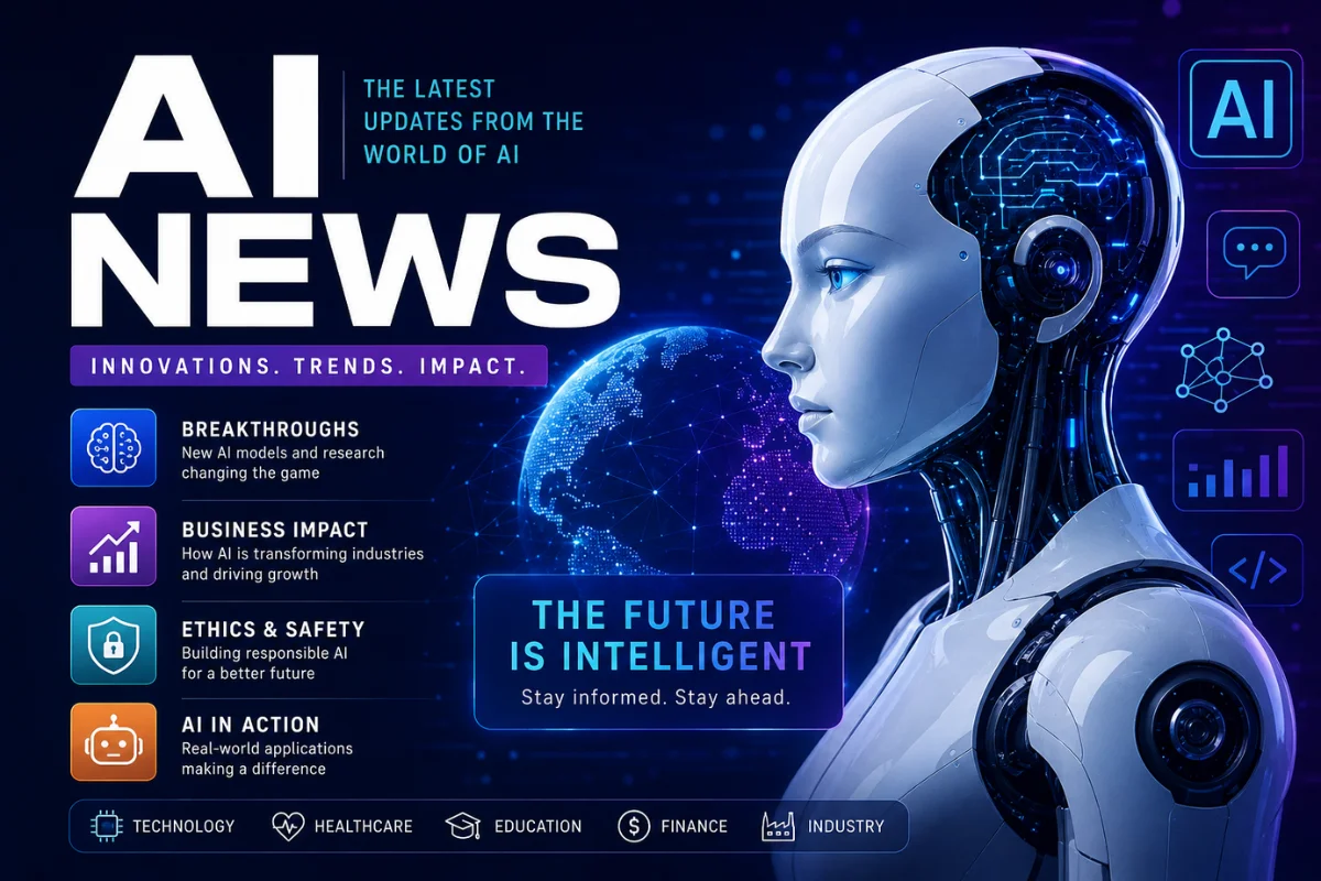 ai news