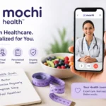 mochi health