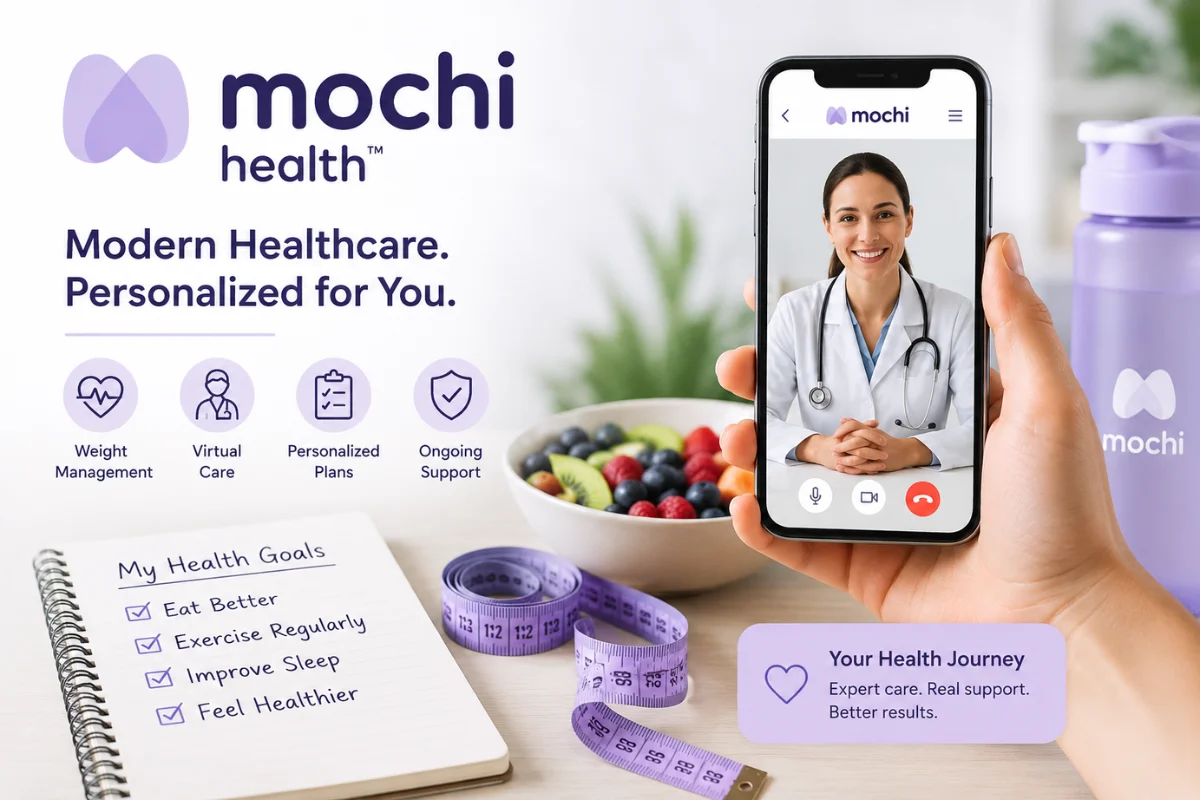 mochi health