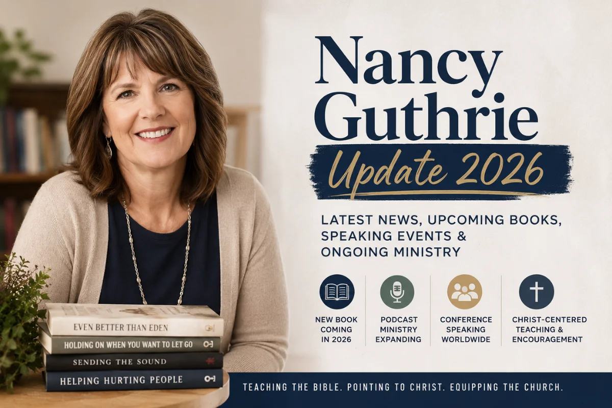 nancy guthrie update