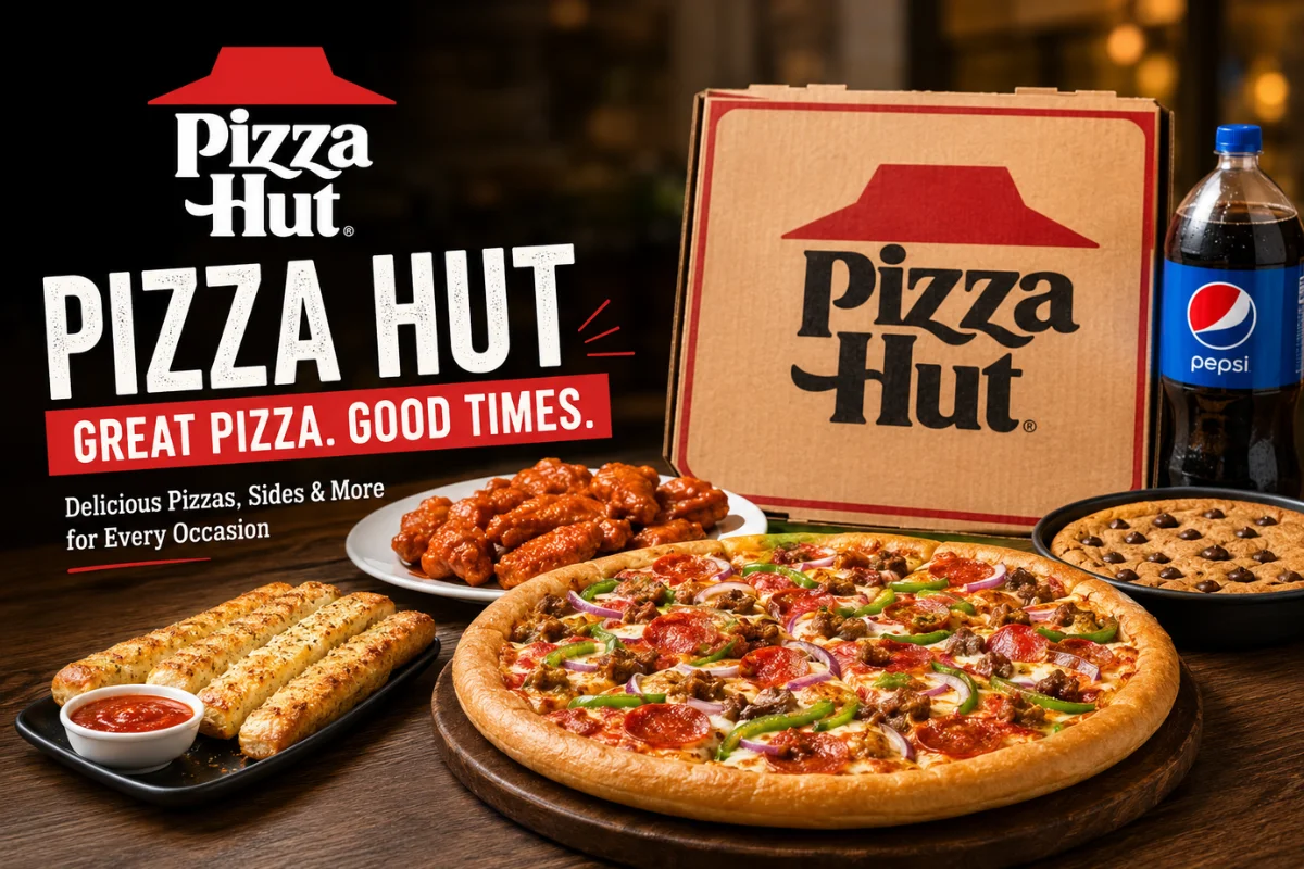 pizza hut