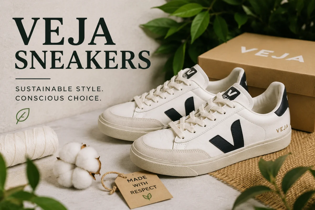 veja sneakers