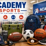 academy sports