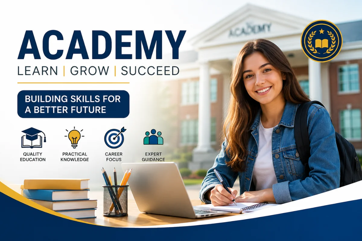 academy