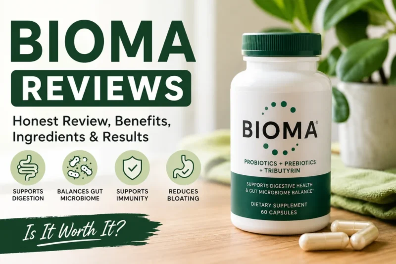 bioma reviews