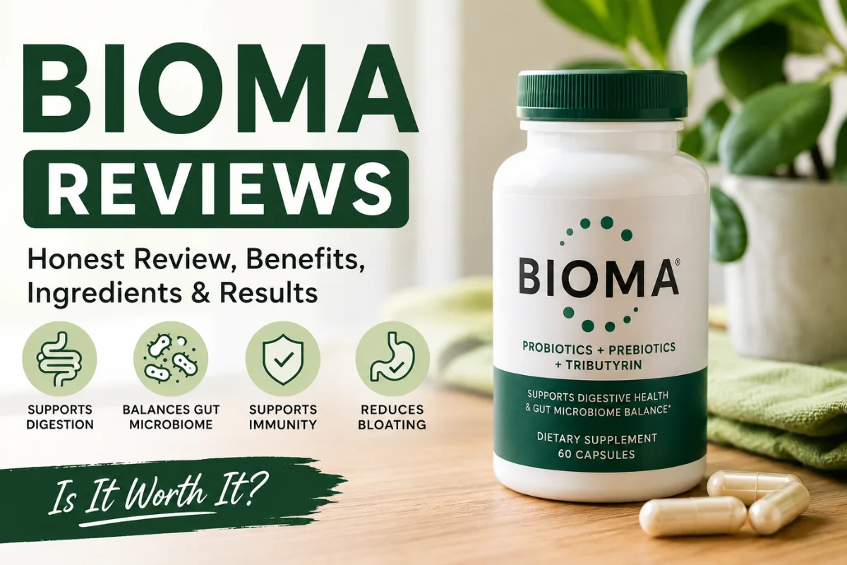 bioma reviews