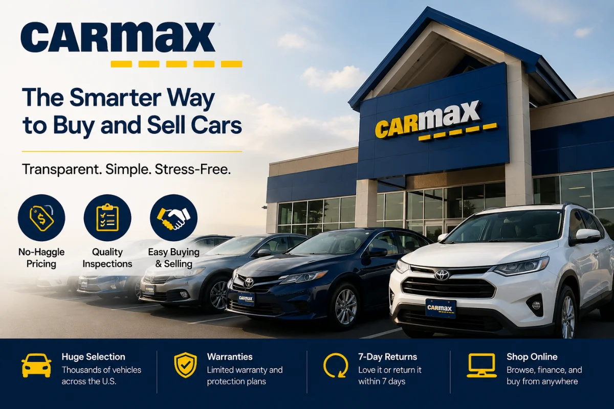 carmax