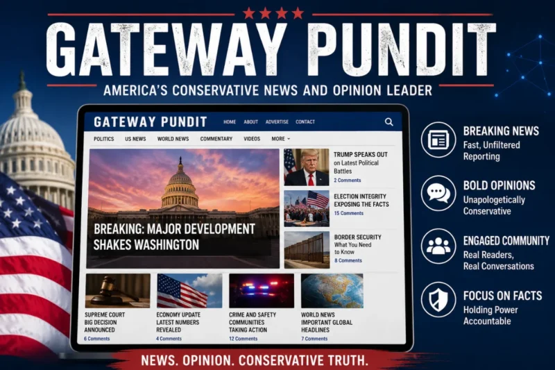 gateway pundit