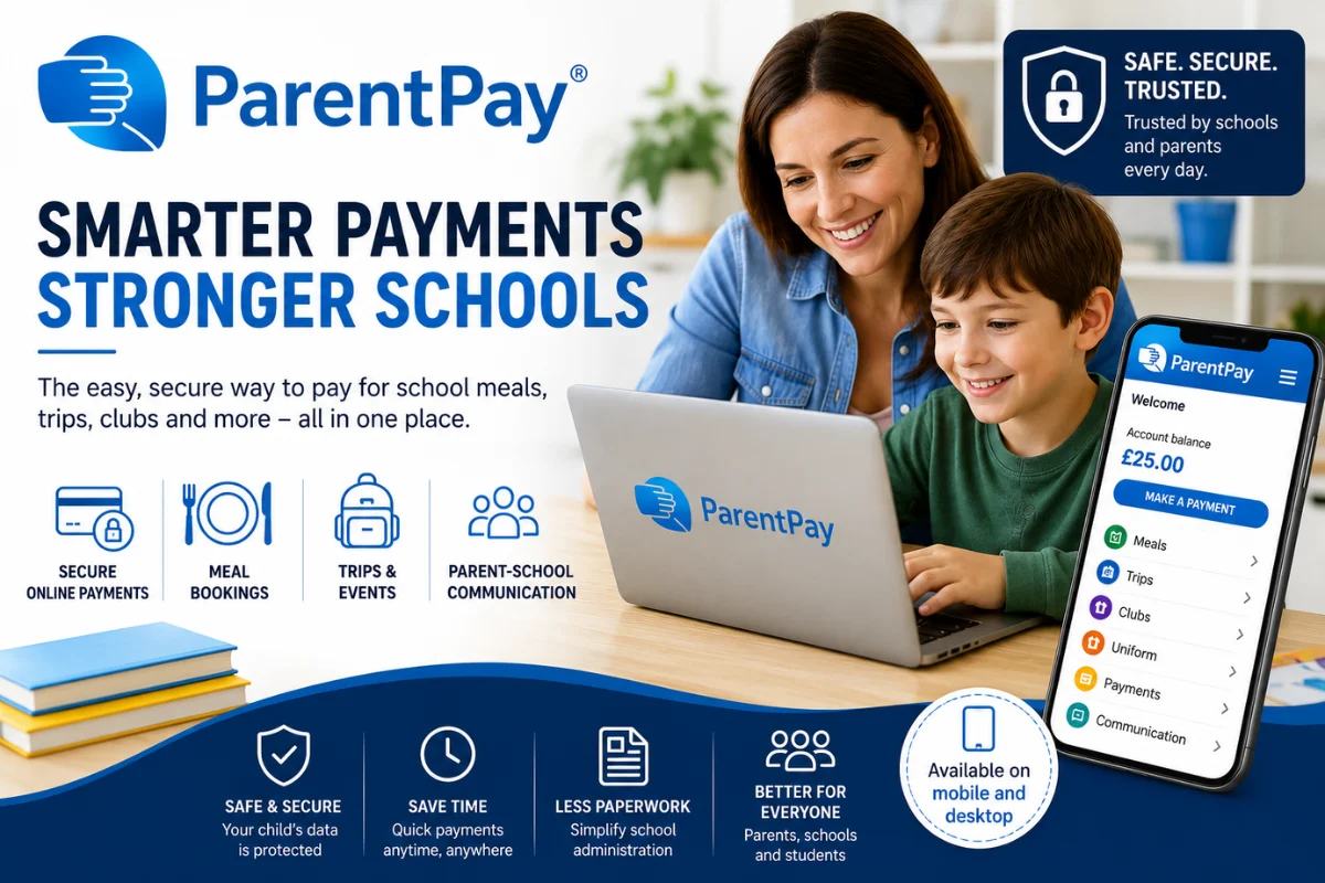 parentpay