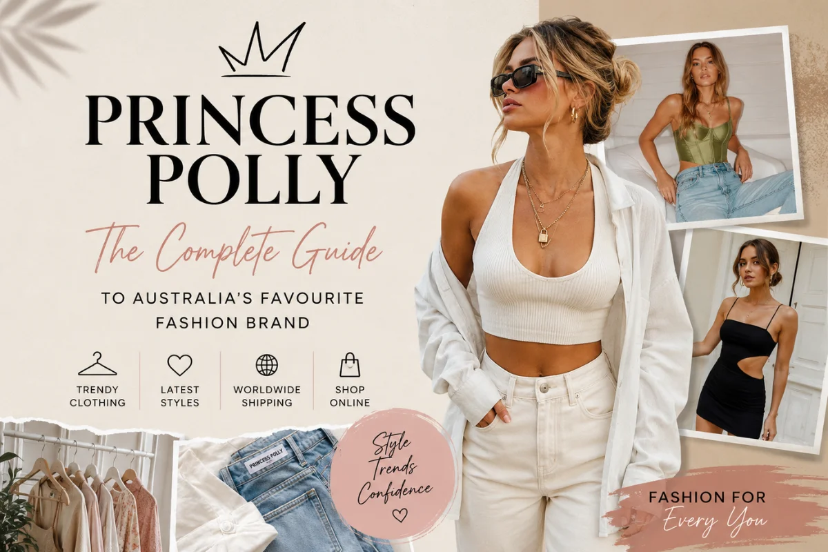 princess polly
