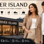 river island