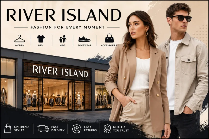 river island