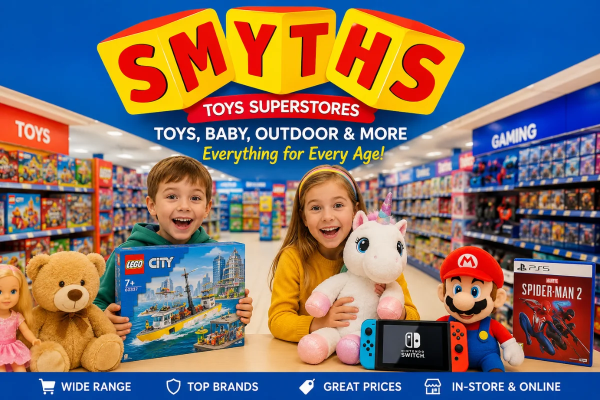 smyths