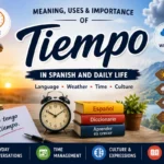 tiempo
