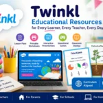 twinkl