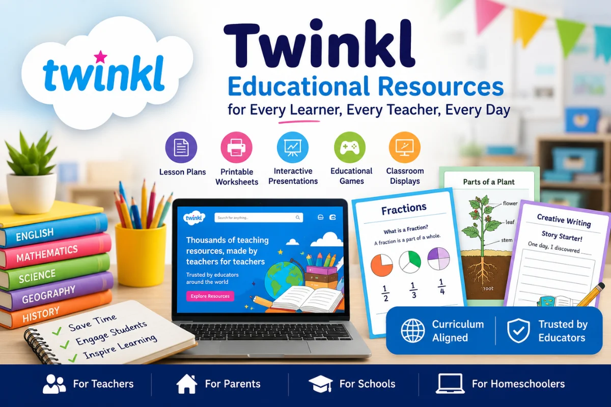 twinkl
