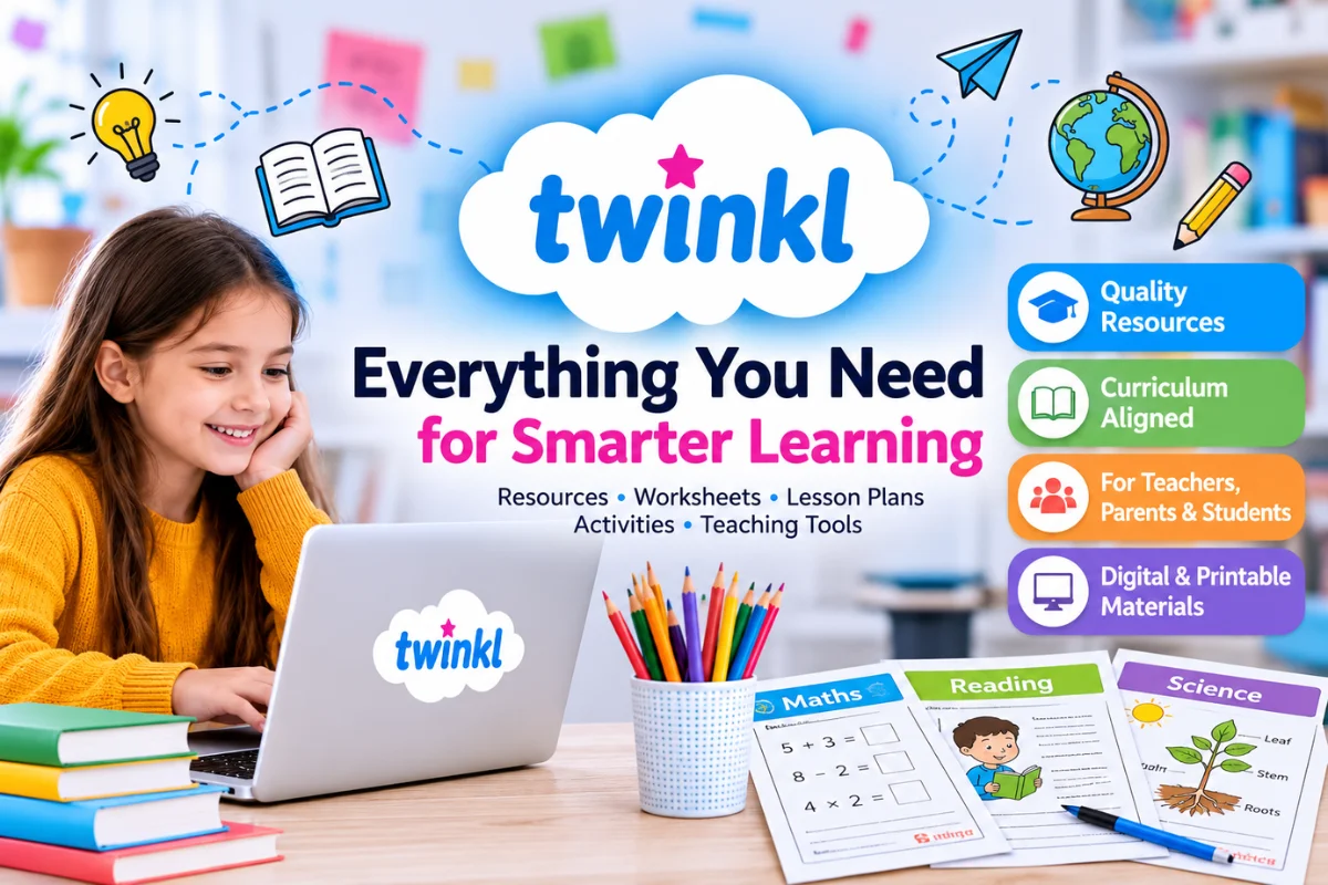 twinkl