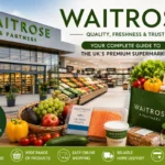 waitrose