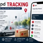 dpd tracking