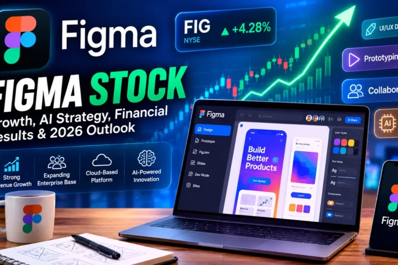 figma stock