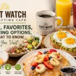 first watch