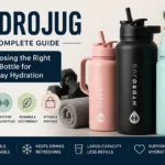 hydrojug