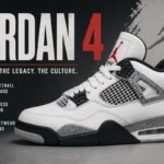 jordan 4