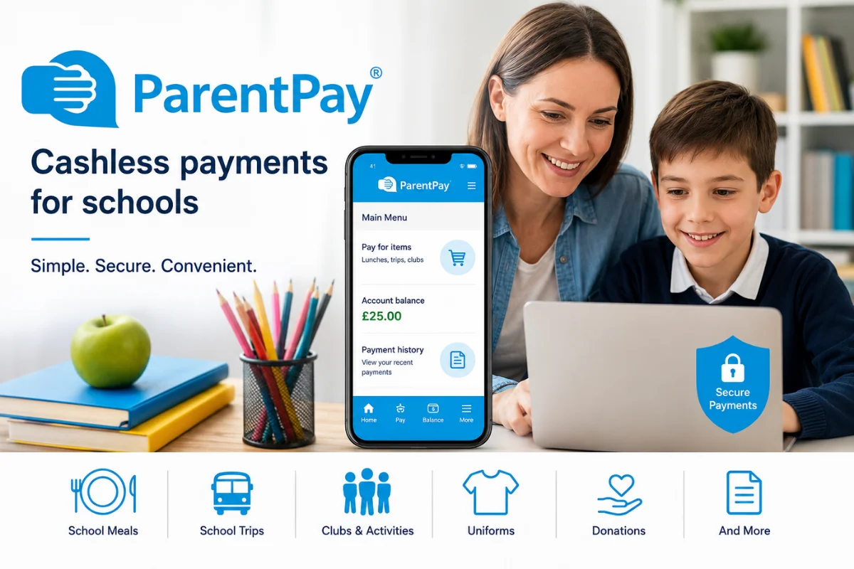 parent pay
