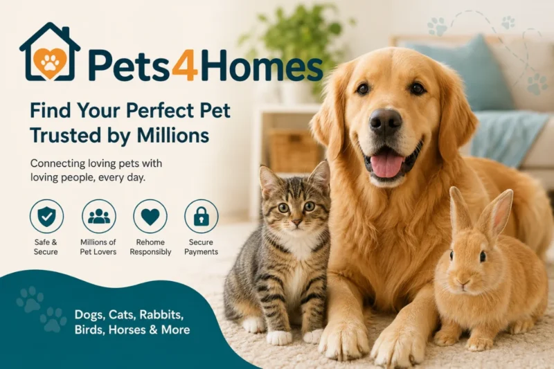 pets4homes