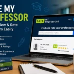 rate my professor