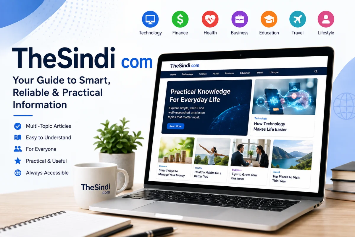 thesindi com