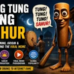 tung tung tung sahur