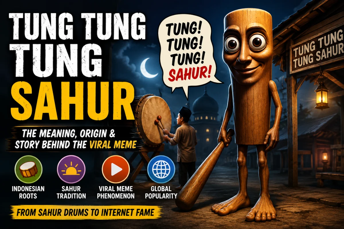 tung tung tung sahur