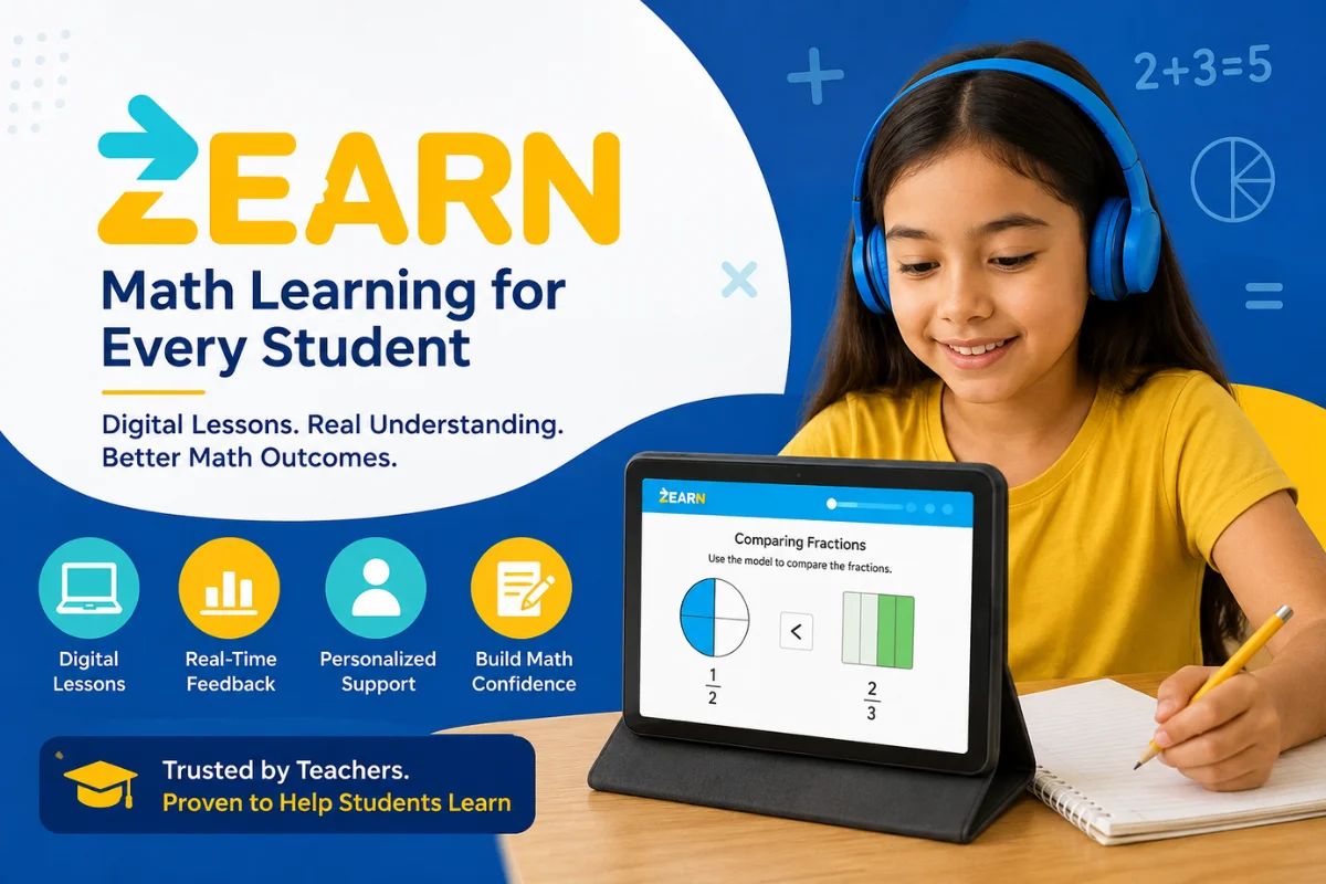 zearn