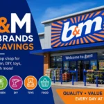 B&M