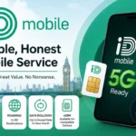 id mobile