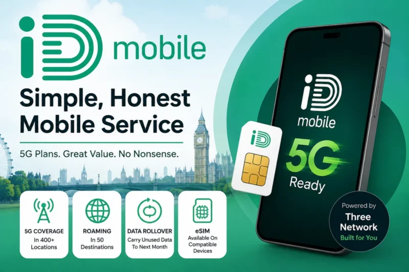 id mobile